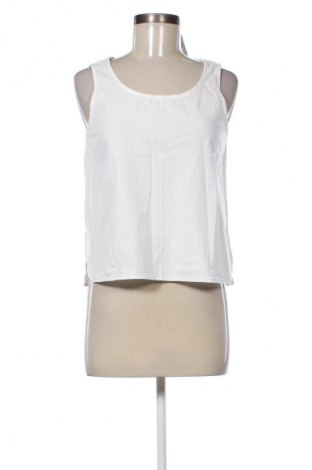 Top de femei Reserved, Mărime XS, Culoare Alb, Preț 11,99 Lei