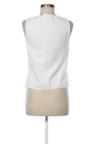 Top de femei Reserved, Mărime XS, Culoare Alb, Preț 11,99 Lei