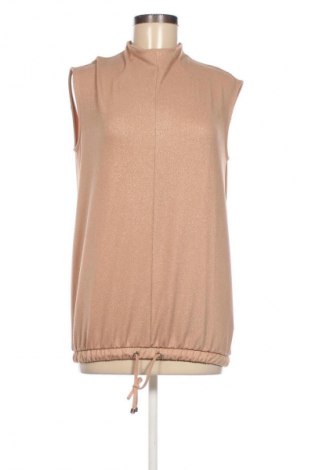 Top de femei Reserved, Mărime S, Culoare Bej, Preț 13,99 Lei
