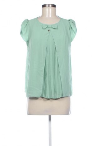 Dámský top Rinascimento, Velikost M, Barva Zelená, Cena  169,00 Kč