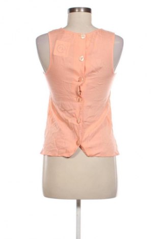 Дамски топ River Island, Размер XS, Цвят Розов, Цена 4,09 €