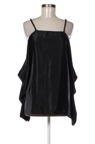 Дамски топ River Island, Размер S, Цвят Черен, Цена 2,55 €