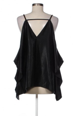 Дамски топ River Island, Размер S, Цвят Черен, Цена 2,55 €