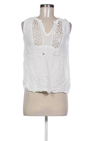 Dámsky top  S.Oliver, Veľkosť S, Farba Biela, Cena  3,95 €