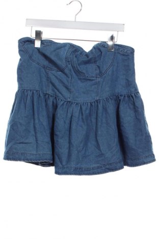 Női top SHEIN, Méret XXL, Szín Kék, Ár 2 999 Ft