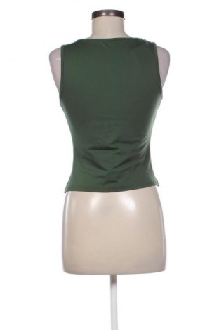 Top de femei SHEIN, Mărime M, Culoare Verde, Preț 12,99 Lei