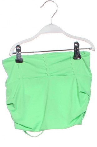 Top de femei SHEIN, Mărime XS, Culoare Verde, Preț 13,99 Lei