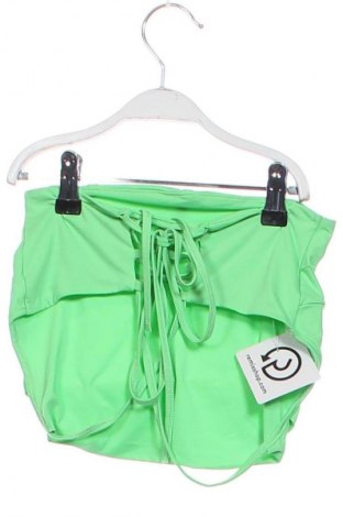 Top de femei SHEIN, Mărime XS, Culoare Verde, Preț 13,99 Lei