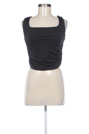 Damski top SHEIN, Rozmiar L, Kolor Czarny, Cena 26,83 zł