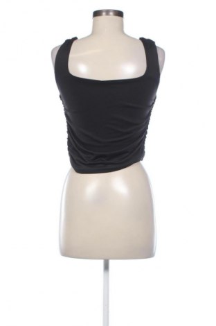 Damski top SHEIN, Rozmiar L, Kolor Czarny, Cena 26,83 zł