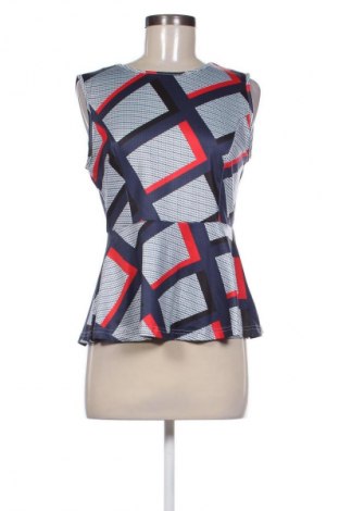 Top de femei SHEIN, Mărime L, Culoare Multicolor, Preț 17,99 Lei