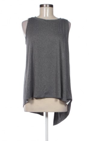 Top de femei SHEIN, Mărime M, Culoare Gri, Preț 7,99 Lei