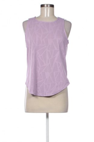 Top de femei SHEIN, Mărime M, Culoare Mov, Preț 7,99 Lei