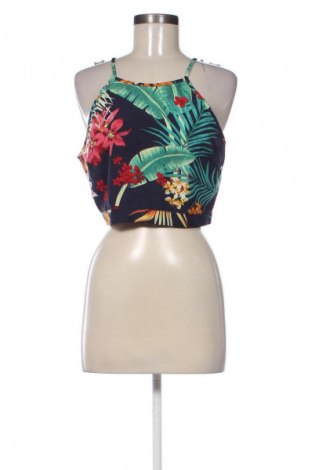 Top de femei SHEIN, Mărime M, Culoare Multicolor, Preț 9,99 Lei