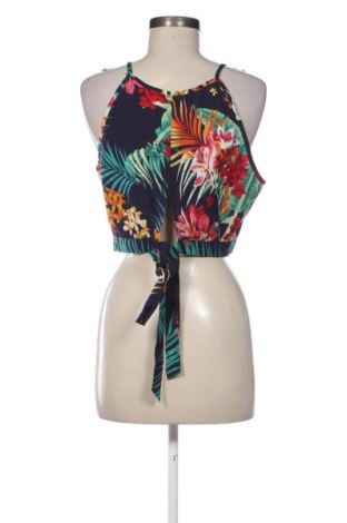 Top de femei SHEIN, Mărime M, Culoare Multicolor, Preț 9,99 Lei