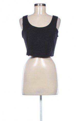 Top de femei SHEIN, Mărime XL, Culoare Negru, Preț 13,99 Lei