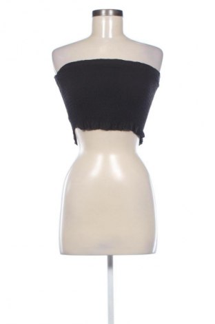Дамски топ SHEIN, Размер M, Цвят Черен, Цена 2,04 €