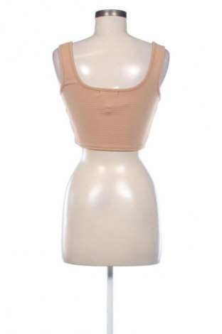 Női top SHEIN, Méret S, Szín Barna, Ár 3 329 Ft