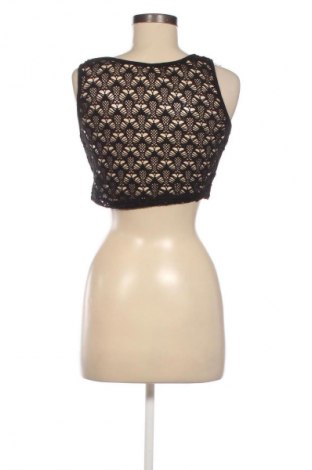 Top de femei SHEIN, Mărime XS, Culoare Negru, Preț 13,99 Lei