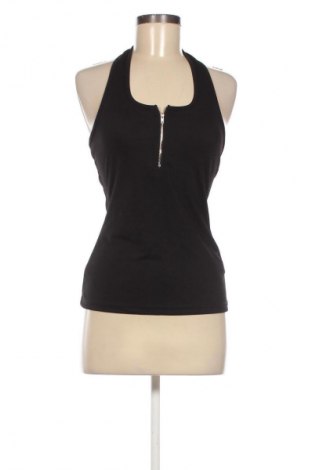Damski top SHEIN, Rozmiar M, Kolor Czarny, Cena 12,99 zł