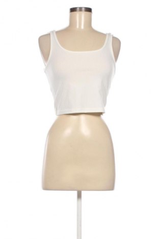 Damentop SHEIN, Größe L, Farbe Ecru, Preis 2,99 €