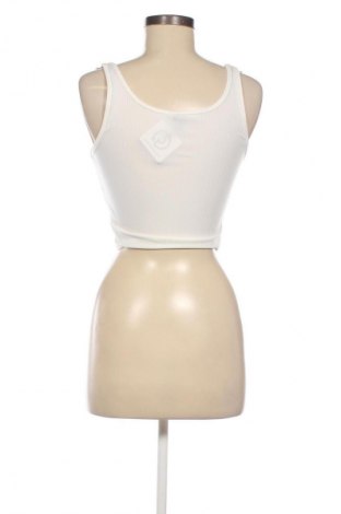 Damentop SHEIN, Größe L, Farbe Ecru, Preis 2,99 €