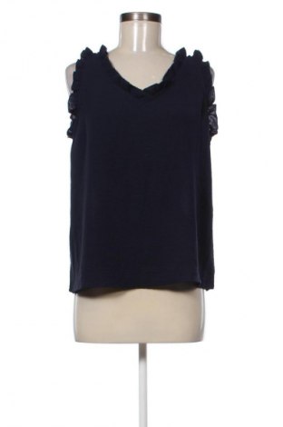 Damski top SHEIN, Rozmiar L, Kolor Niebieski, Cena 22,99 zł