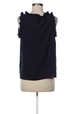 Damski top SHEIN, Rozmiar L, Kolor Niebieski, Cena 22,99 zł