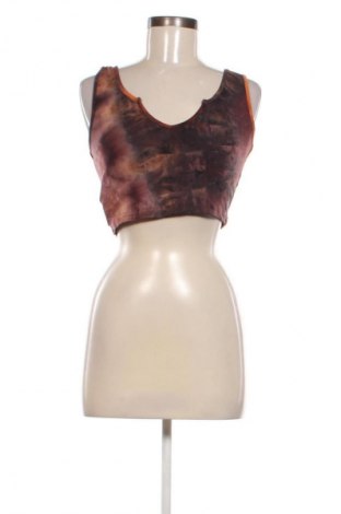 Top de femei SHEIN, Mărime S, Culoare Multicolor, Preț 10,99 Lei