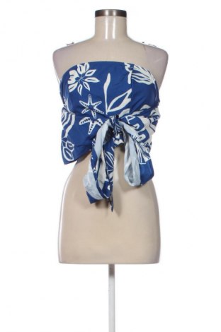 Top de femei SHEIN, Mărime M, Culoare Multicolor, Preț 10,99 Lei