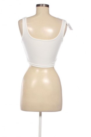 Damski top SHEIN, Rozmiar M, Kolor Biały, Cena 22,70 zł