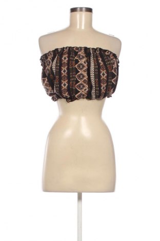 Top de femei SHEIN, Mărime L, Culoare Multicolor, Preț 16,99 Lei