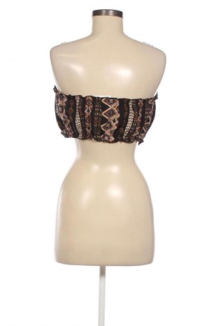 Top de femei SHEIN, Mărime L, Culoare Multicolor, Preț 16,99 Lei