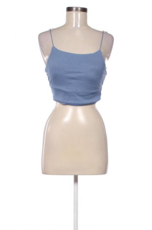 Damski top SHEIN, Rozmiar XS, Kolor Niebieski, Cena 8,99 zł