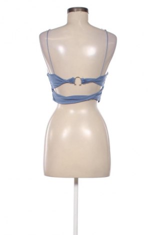 Damski top SHEIN, Rozmiar XS, Kolor Niebieski, Cena 8,99 zł