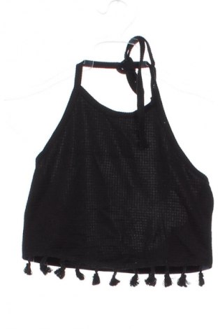 Top de femei SHEIN, Mărime XS, Culoare Negru, Preț 9,99 Lei