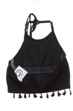 Top de femei SHEIN, Mărime XS, Culoare Negru, Preț 9,99 Lei