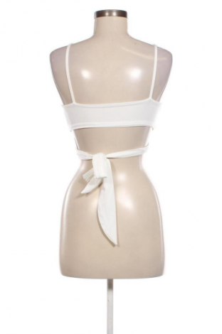 Top de femei SHEIN, Mărime M, Culoare Alb, Preț 15,99 Lei