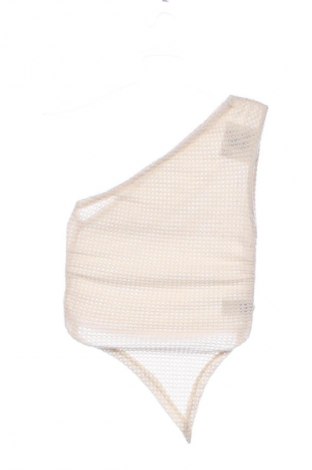 Női top SHEIN, Méret XS, Szín Bézs, Ár 689 Ft