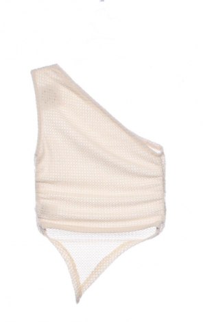 Női top SHEIN, Méret XS, Szín Bézs, Ár 689 Ft