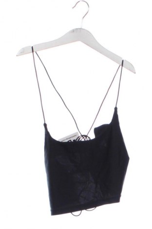 Дамски топ SHEIN, Размер XS, Цвят Черен, Цена 6,13 €