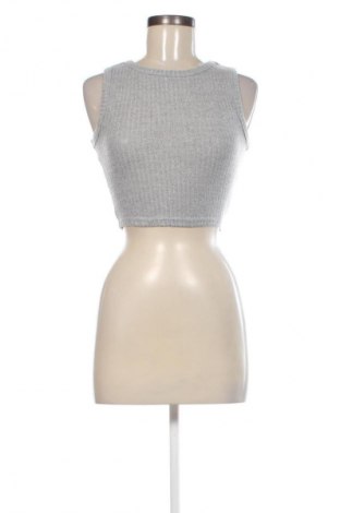 Női top SHEIN, Méret XS, Szín Szürke, Ár 1 409 Ft