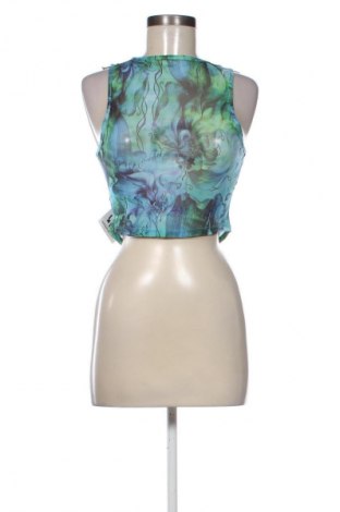 Top de femei SHEIN, Mărime M, Culoare Multicolor, Preț 10,99 Lei