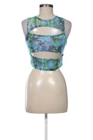 Top de femei SHEIN, Mărime M, Culoare Multicolor, Preț 10,99 Lei