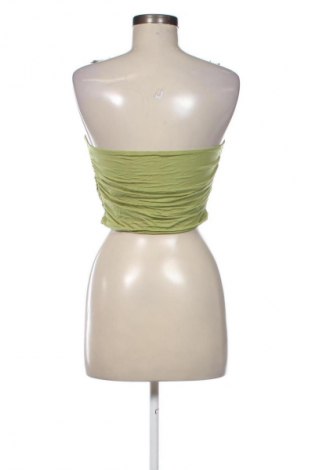 Damski top SHEIN, Rozmiar M, Kolor Zielony, Cena 31,01 zł