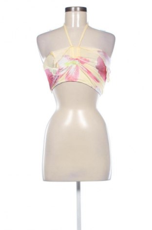 Top de femei SHEIN, Mărime XS, Culoare Multicolor, Preț 7,99 Lei