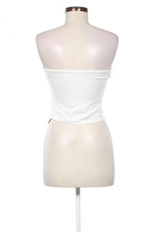 Damski top SHEIN, Rozmiar S, Kolor Biały, Cena 25,10 zł