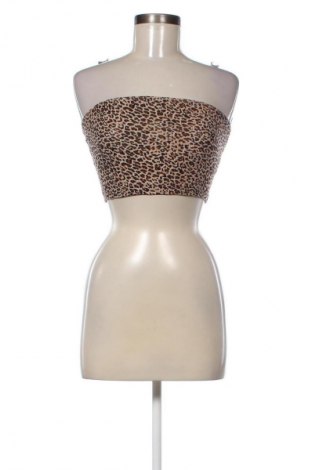 Damski top SHEIN, Rozmiar XS, Kolor Kolorowy, Cena 22,99 zł