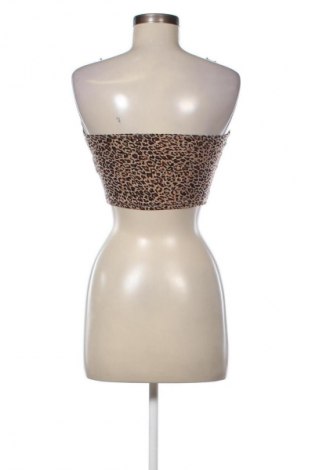 Damski top SHEIN, Rozmiar XS, Kolor Kolorowy, Cena 22,99 zł