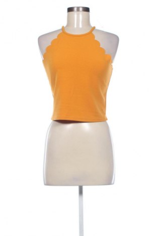 Női top SHEIN, Méret M, Szín Sárga, Ár 689 Ft